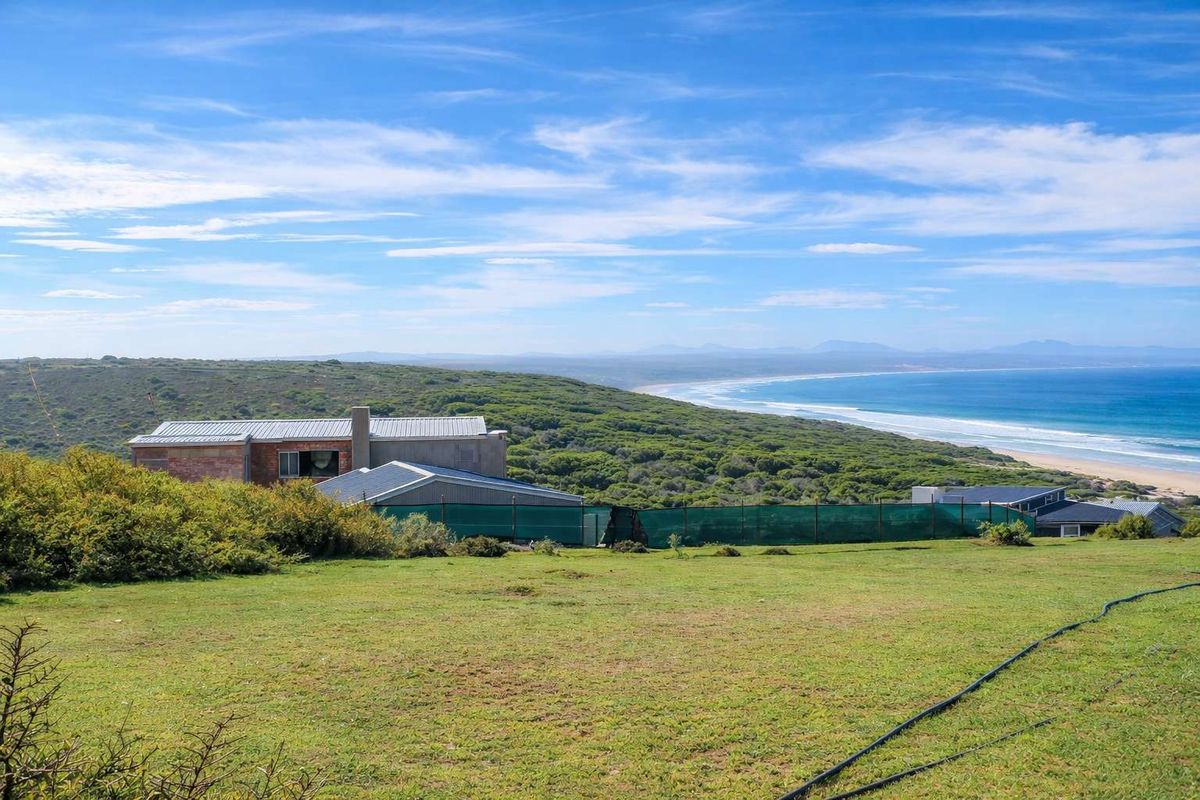 Prime 1035m2 Stand in Kloofsig Estate, Vleesbaai for Sale - Photo 2