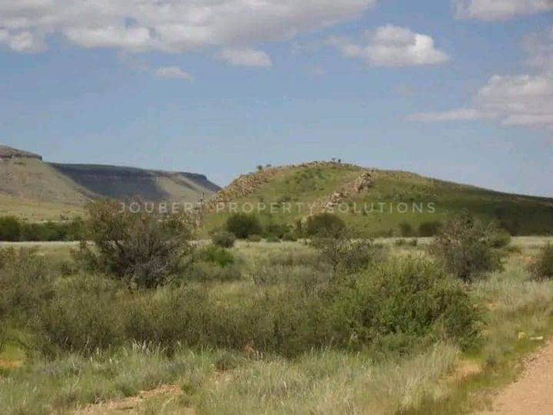 GORGEOUS LIVESTOCK / GAME FARM FOR SALE IN THE SOUTH OF NAMIBIA - Photo 6