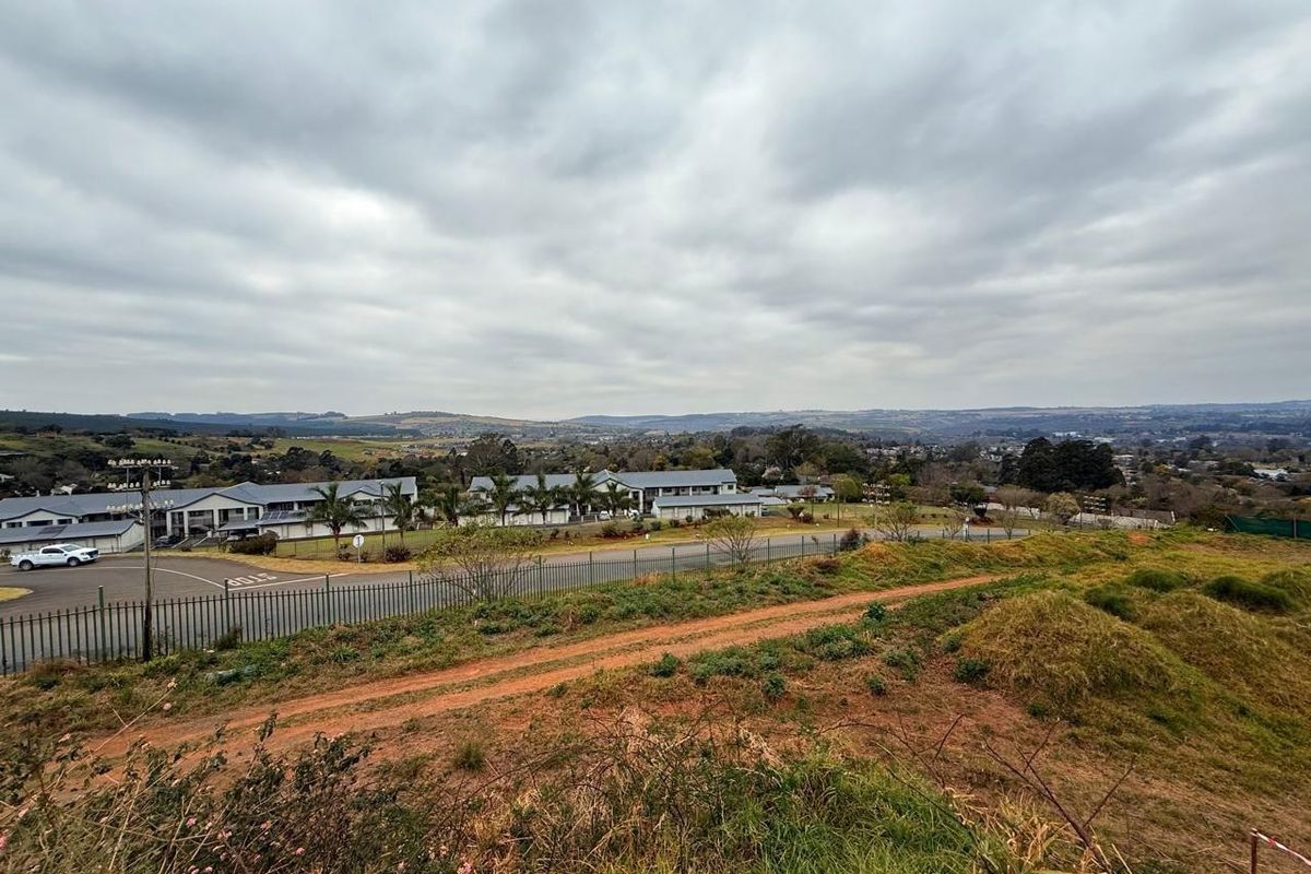 Build Your Dream Midlands Retreat with Breathtaking Views in Eagle Ridge Estate, Howick - Photo 2
