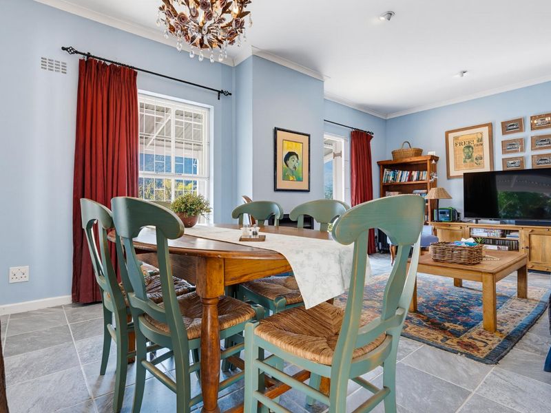 Charming Bokkemanskloof Village Cottage - Photo 9