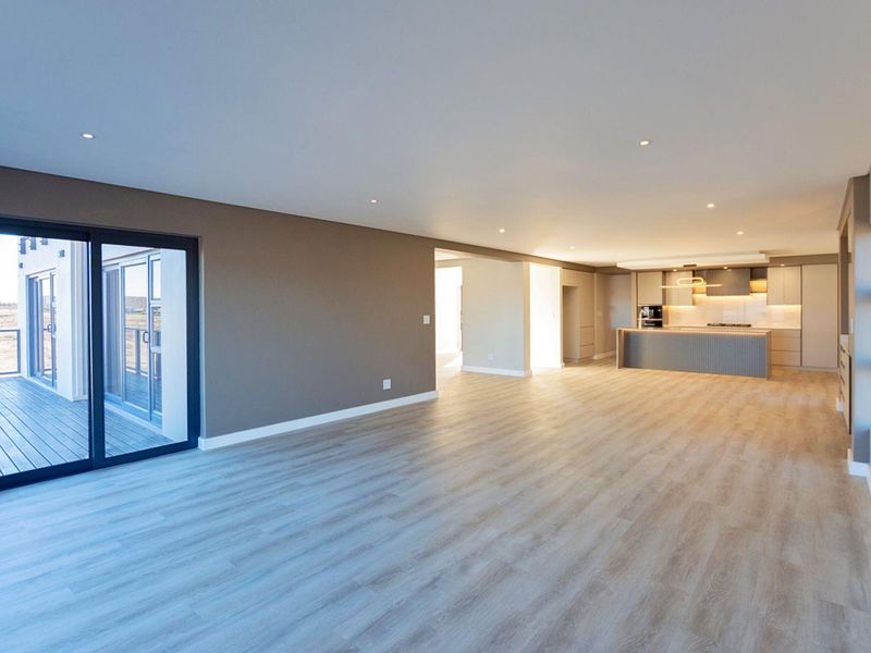 Brand New Home with Stunning Lagoon Views - Photo 5