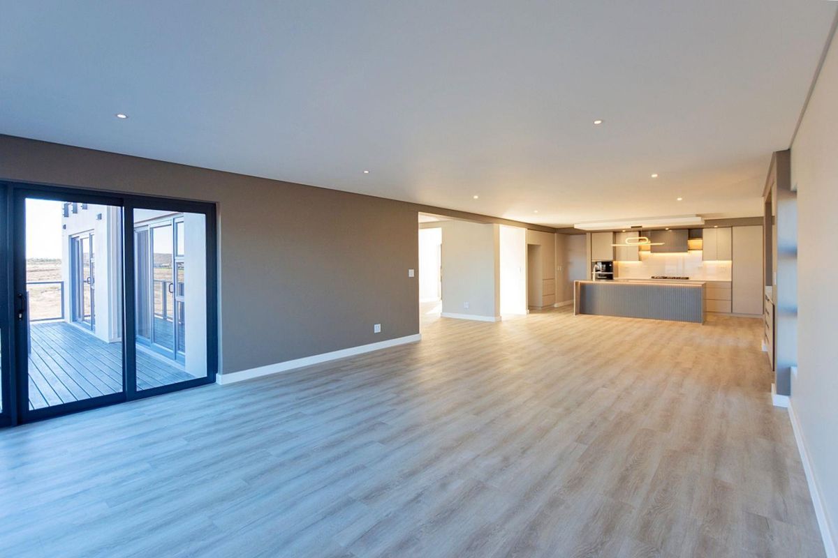 Brand New Home with Stunning Lagoon Views - Photo 5