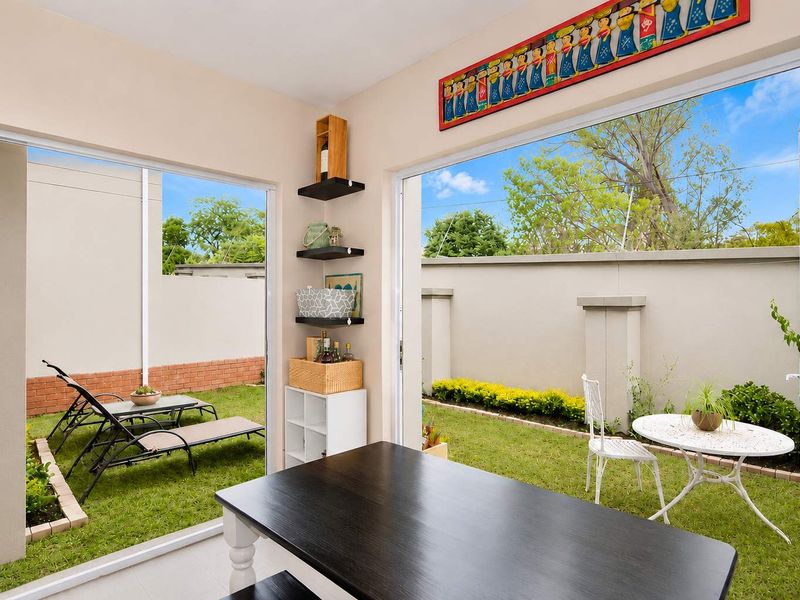 4 bedroom cluster in Bryanston for sale - Photo 5