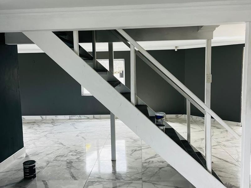 Freestanding House To Let In Kleine Kuppe - Photo 5