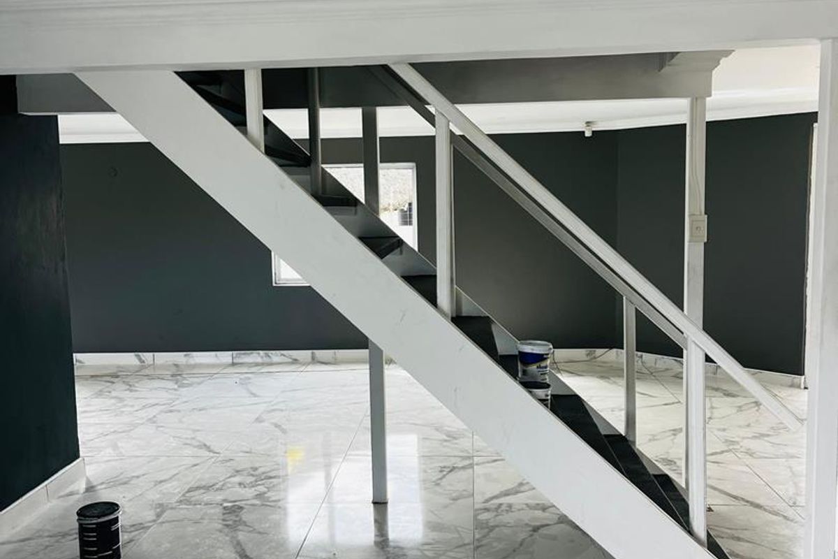 Freestanding House To Let In Kleine Kuppe - Photo 5