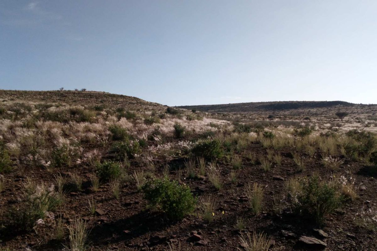 FOR SALE- FARM IN KARASBURG AREA, NAMIBIA - Photo 2