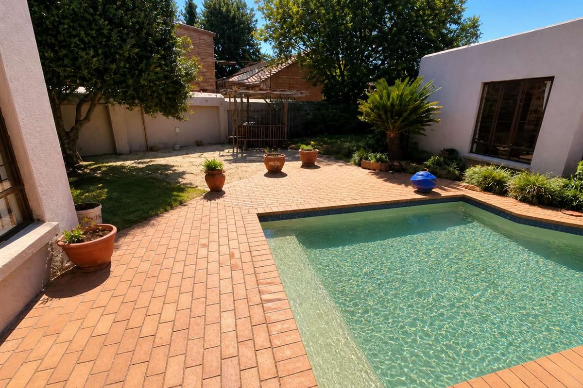 Luxury Family Home in Secure Gated Estate with Flatlet, Pool & Exceptional Safety Features - Photo 5