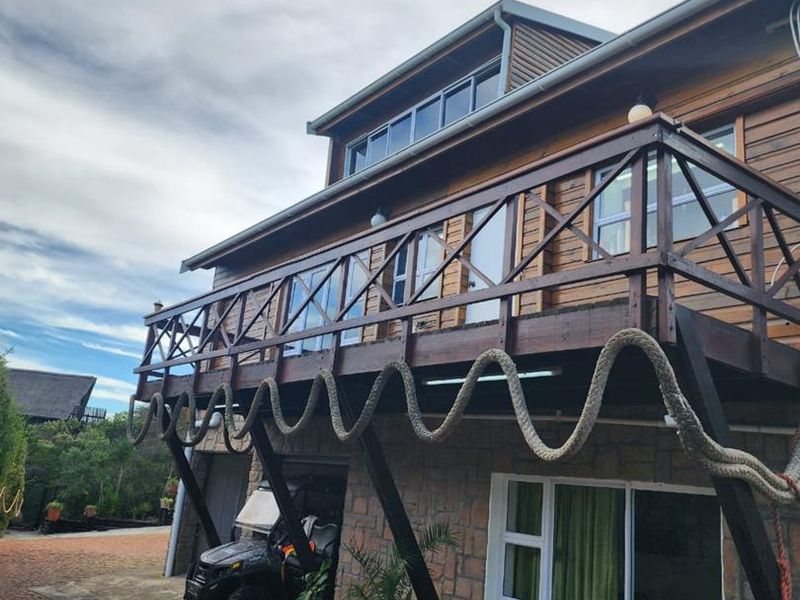 Exceptional, Unique, Multi-Level Coastal Home - Photo 10