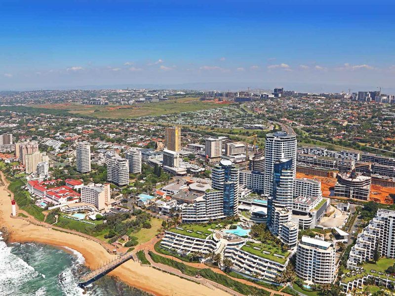 Endless views of the Indian Ocean - Photo 2