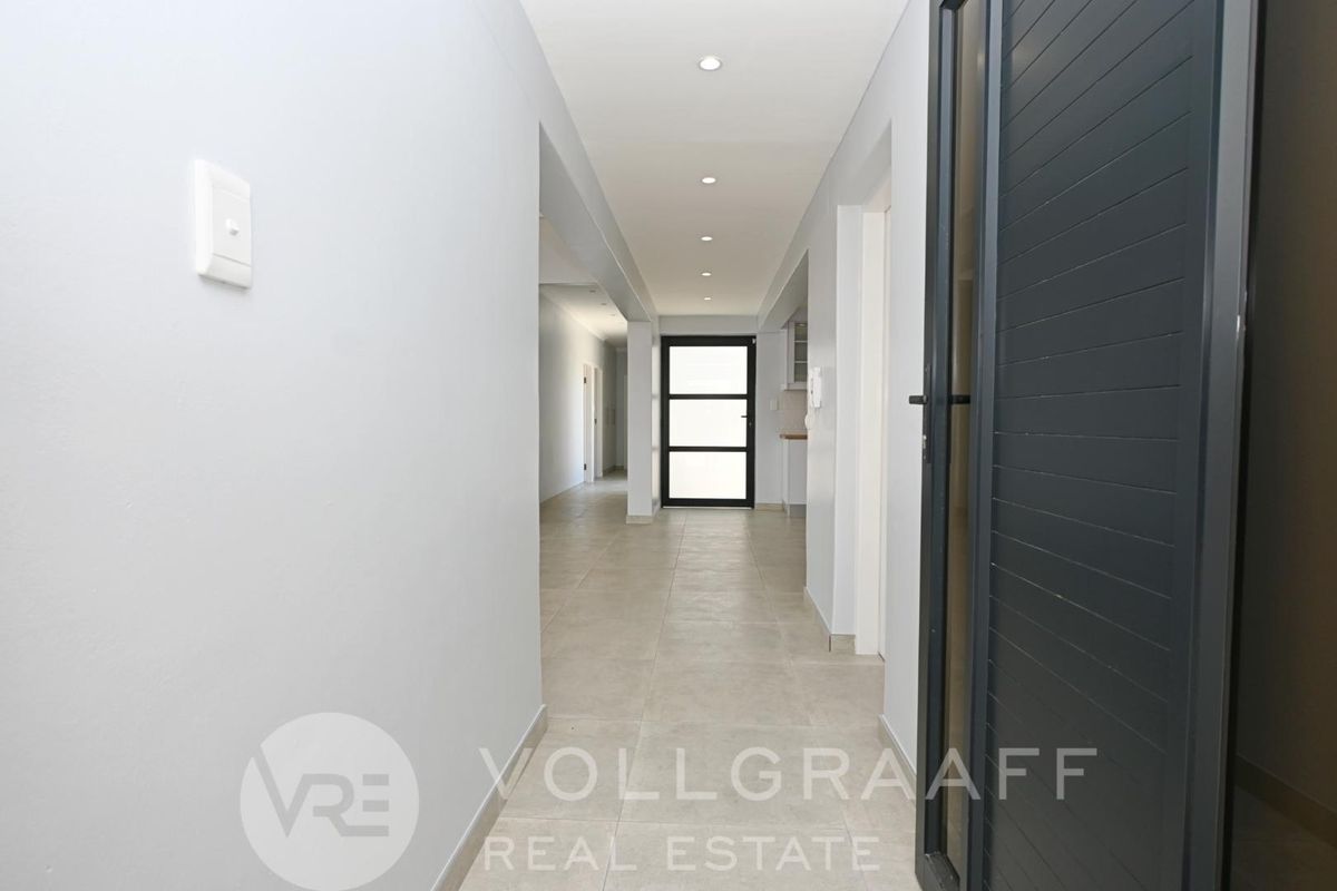 Newly Built Home in Mile 4, Ext 1 - Photo 3