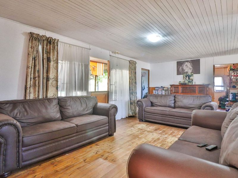 Holiday home in the heart of Hartenbos 670 meters to the beach! - Photo 9