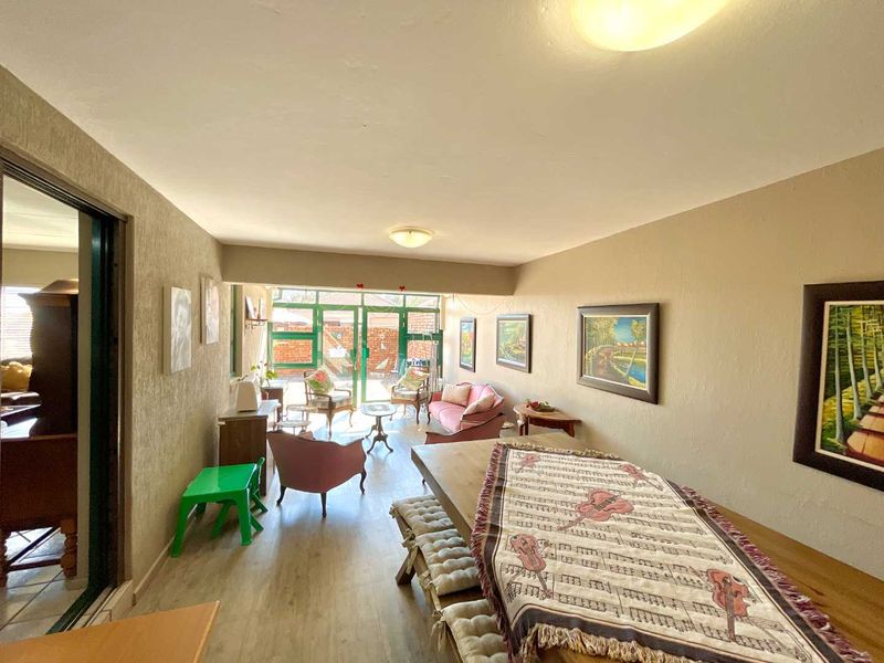 **Charming 3-Bedroom Home with Separate Flatlet, Backup Power, and Low Levies in Faeriedale Security Village, Faerie Glen** - Photo 10