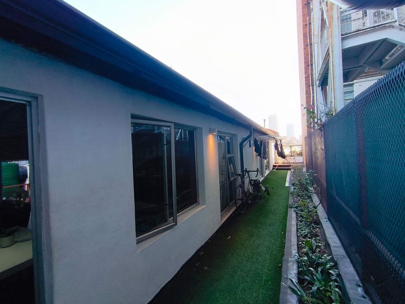 1 Bedroom Airbnb Apartment for Sale in Maboneng - Photo 8