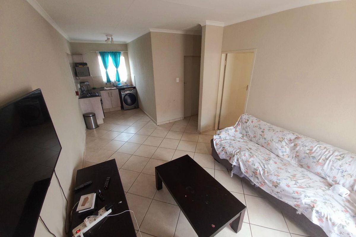 Two Bedrooms apartment in Danville Eco Estate for sale - Photo 5