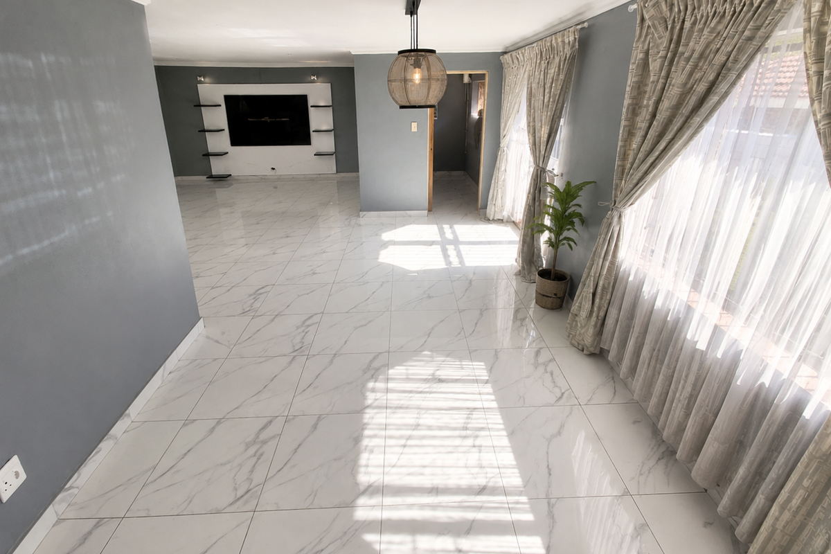 3 Bedroom House in Silverton - Photo 4