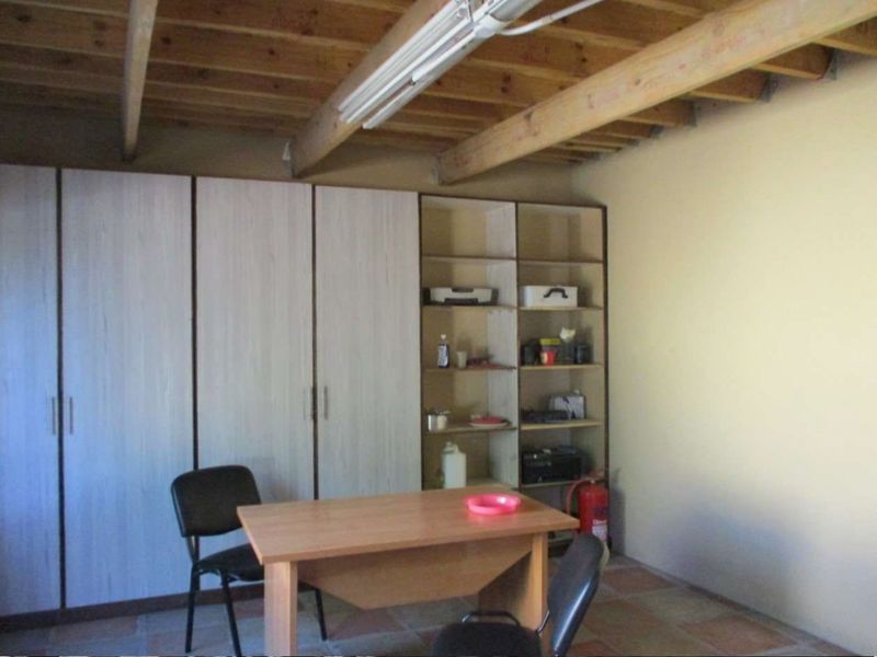 Freehold warehouse with office building for Sale-Lafrenz Ext 1 - Photo 3