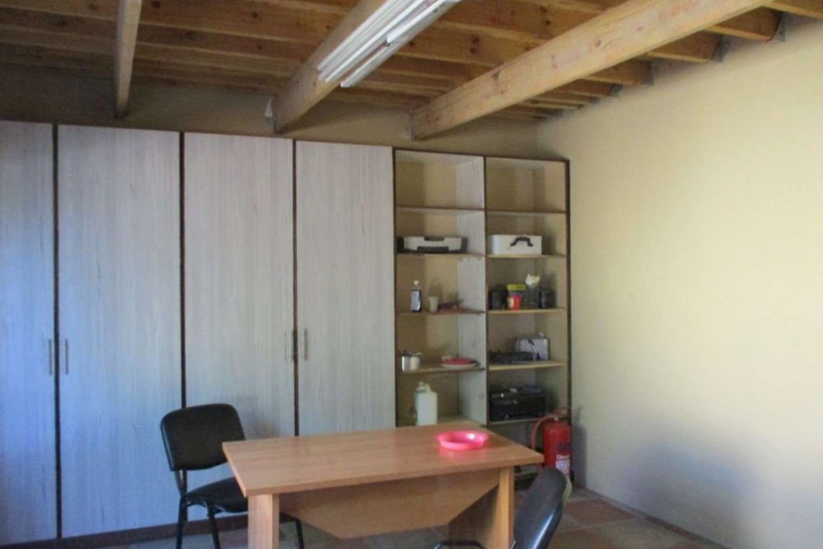 Freehold warehouse with office building for Sale-Lafrenz Ext 1 - Photo 3