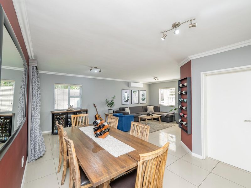 Modern 3 Bedroom Townhouse to Rent in 24-Hour Manned Camelot Estate, Zonnendal Kraaifontein - Photo 9