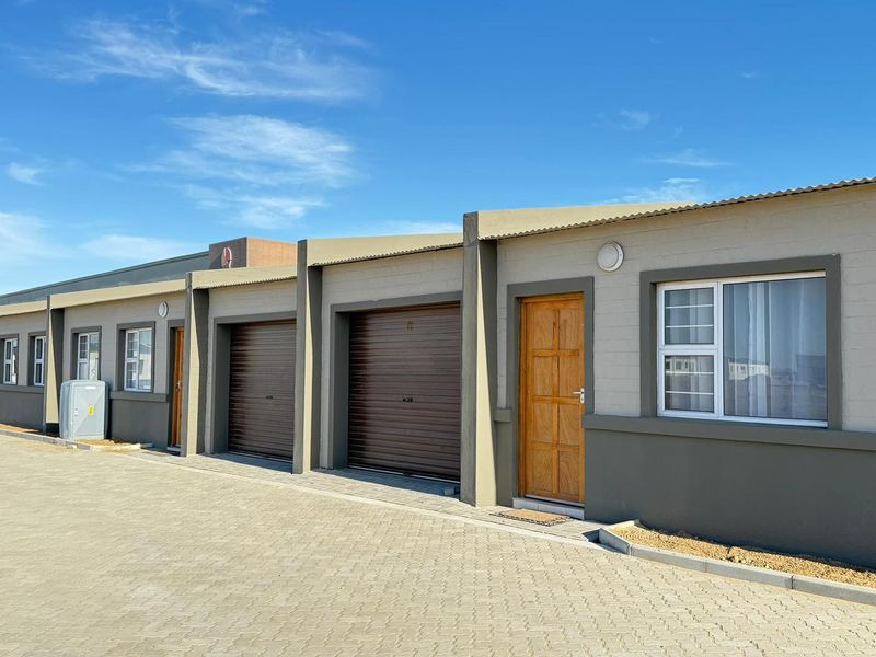 Own a home that makes money while you sleep at Dunes Estate- Walvis Bay - Photo 3