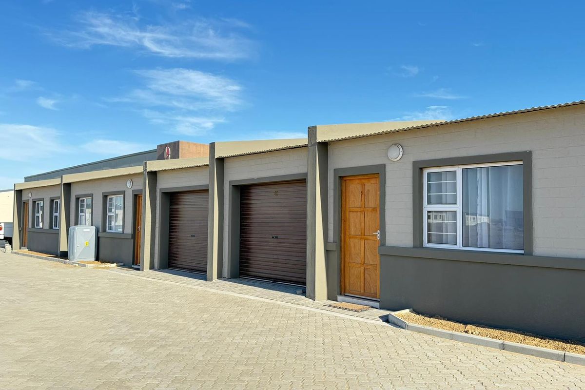 Own a home that makes money while you sleep at Dunes Estate- Walvis Bay - Photo 3