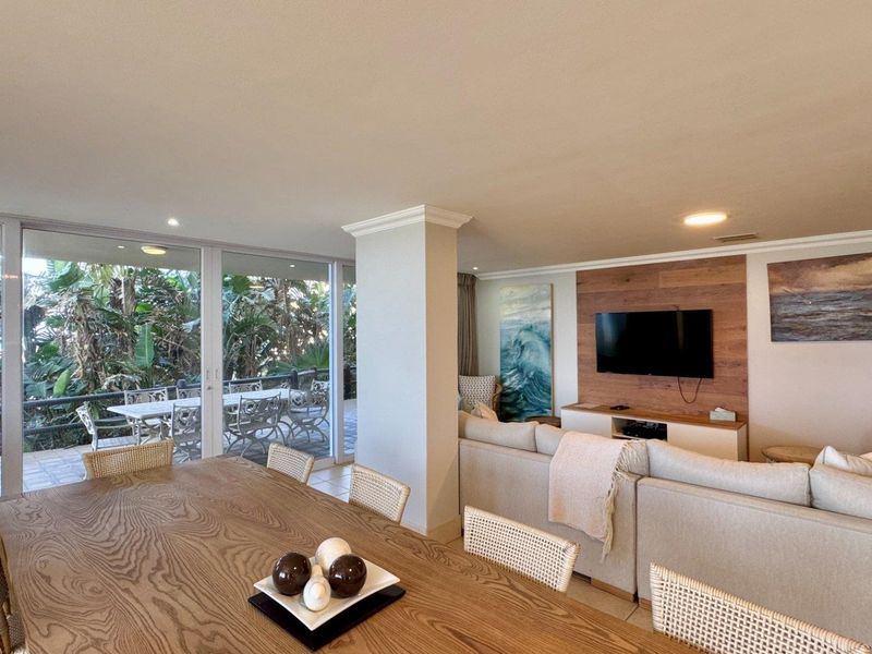A spectacular, fully furnished ground floor apartment!!! - Photo 4