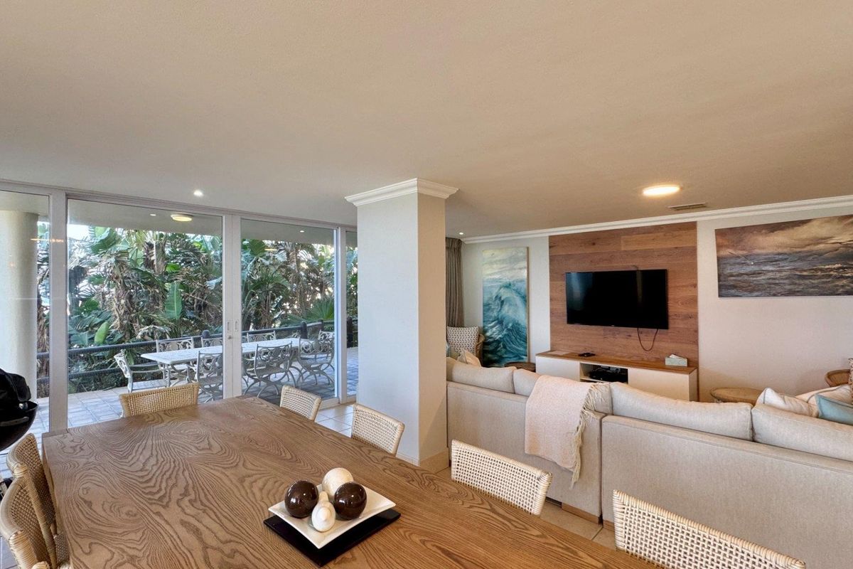 A spectacular, fully furnished ground floor apartment!!! - Photo 4