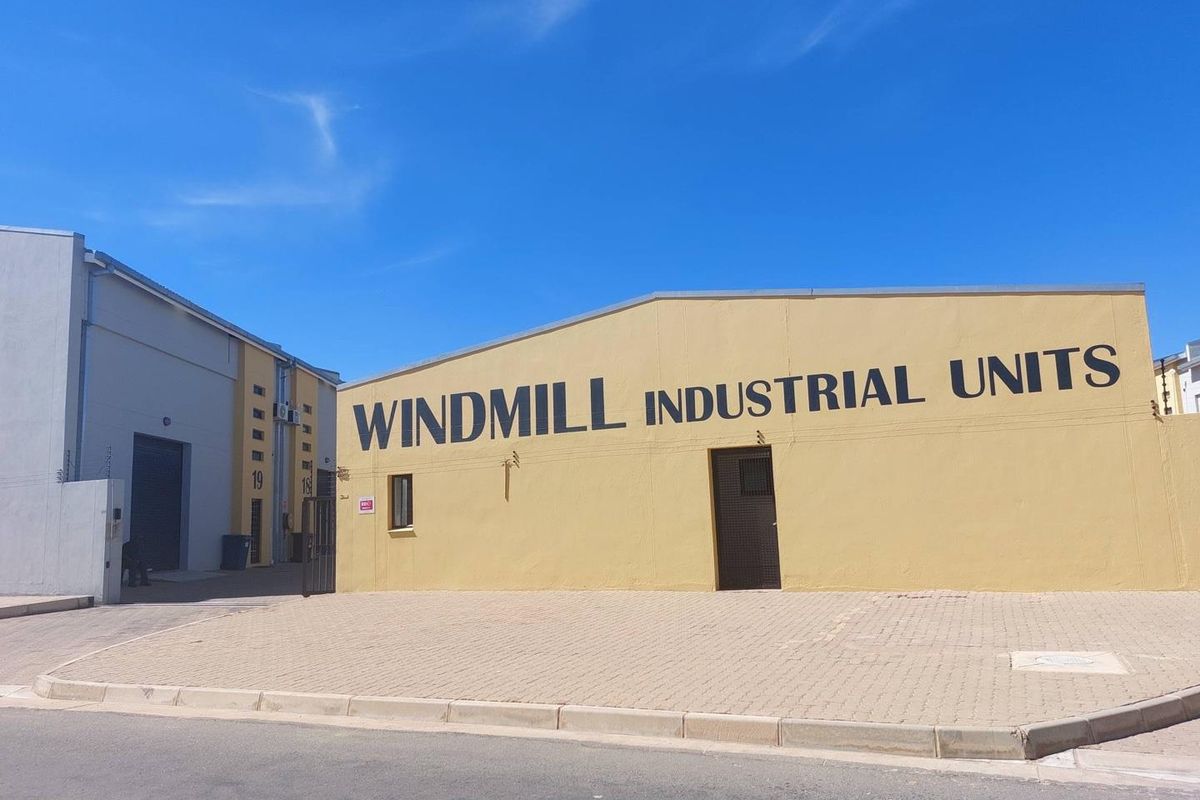 For Sale - Prosperita - Warehouse - Photo 5