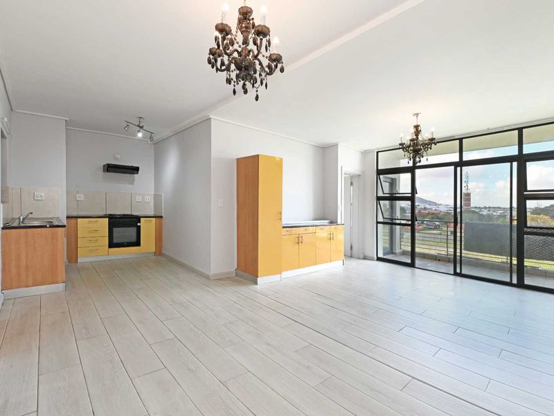 Stylish One-bedroom Apartment For Sale In Royal Ascot - Photo 4