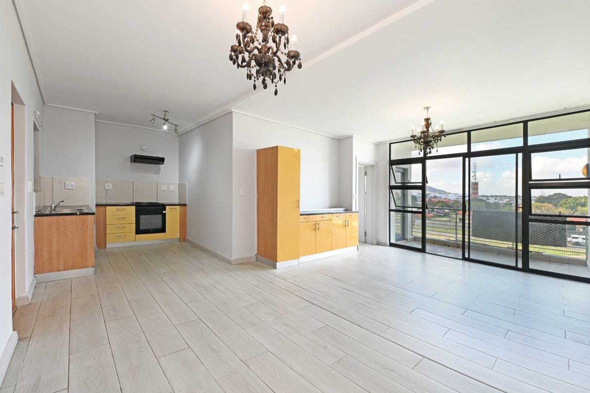 Stylish One-bedroom Apartment For Sale In Royal Ascot - Photo 4