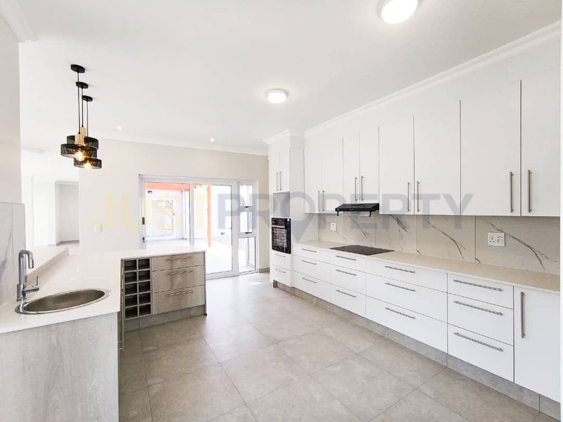 FOR SALE | Spacious Modern Home with Income-Generating Flat - Photo 2