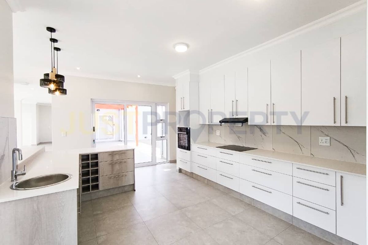FOR SALE | Spacious Modern Home with Income-Generating Flat - Photo 2