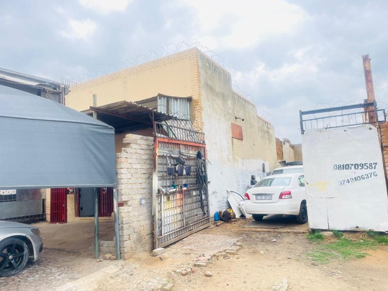 PRIME INVESTMENT ALERT IN SOWET (MAPETLA)!!!! - Photo 4