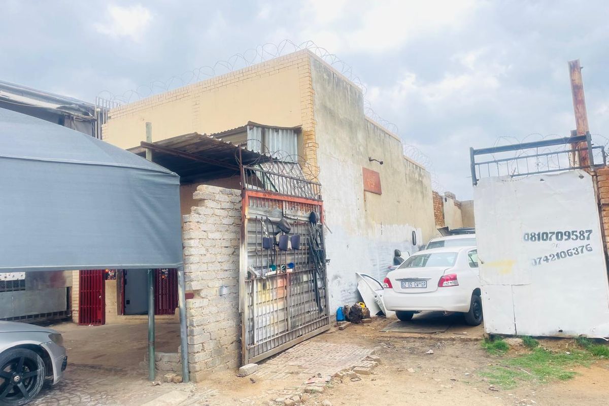 PRIME INVESTMENT ALERT IN SOWET (MAPETLA)!!!! - Photo 4