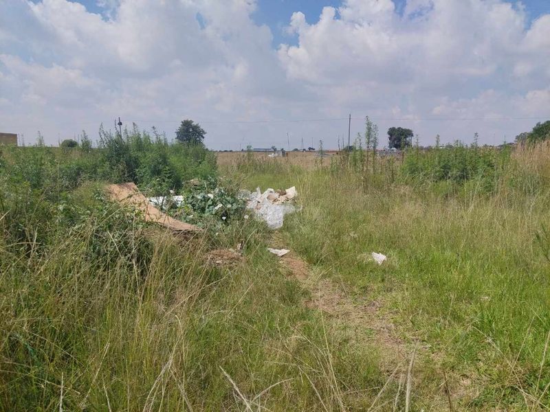 VACANT LAND FOR SALE IN GELUKSDAL - Photo 3