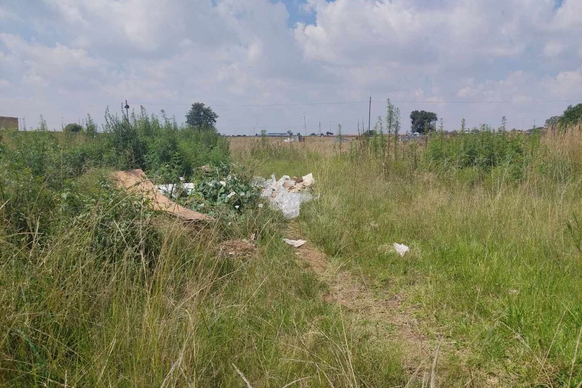 VACANT LAND FOR SALE IN GELUKSDAL - Photo 3