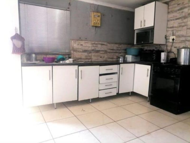 Investment Property In Soshanguve South Ext 7 - Photo 2