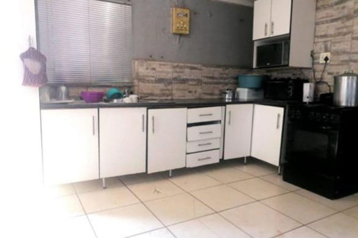 Investment Property In Soshanguve South Ext 7 - Photo 2