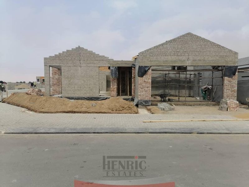 House in Kramersdorf (To be Build) - Photo 2