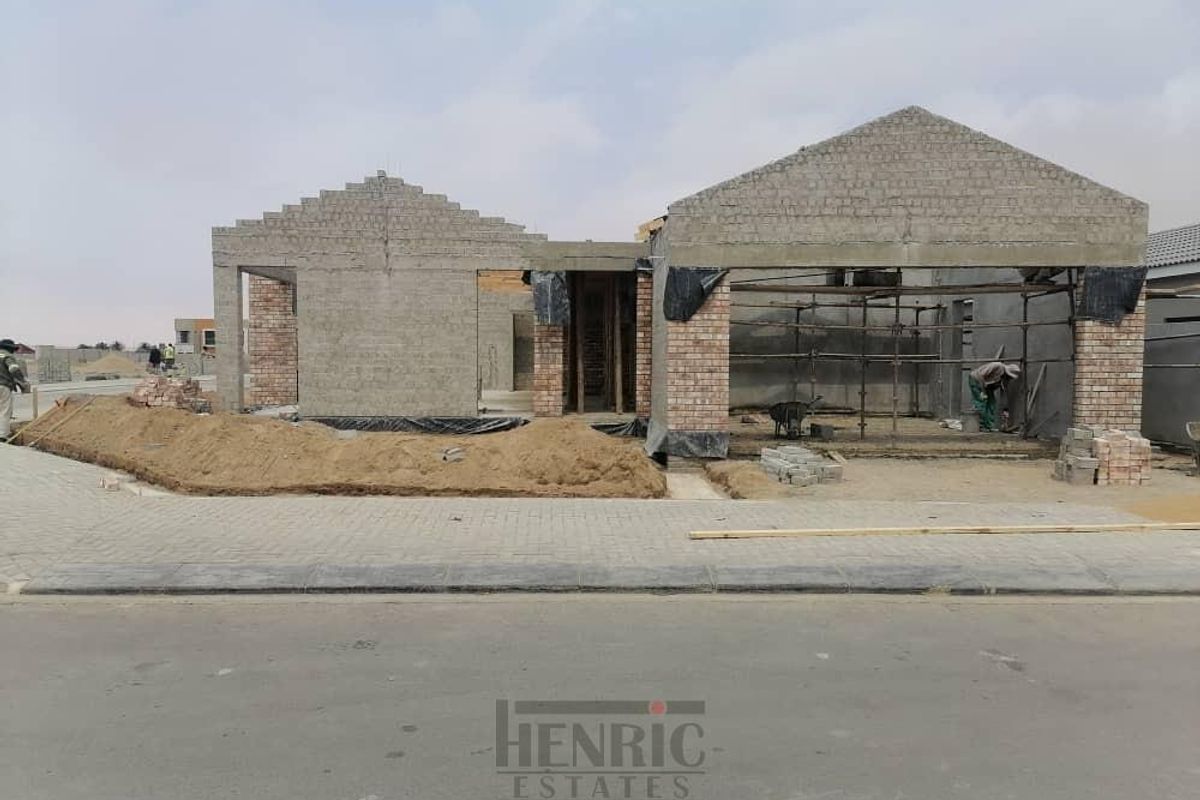 House in Kramersdorf (To be Build) - Photo 2