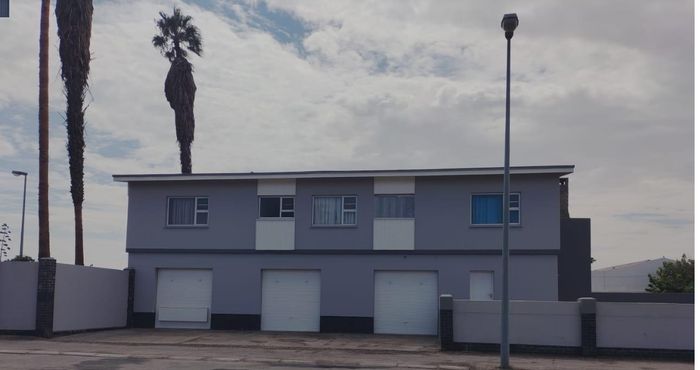 Property #2485257, House For Sale in Walvis Bay Central