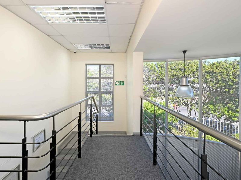 Strategic Industrial Facility in Montague Gardens – Built for Blue-Chip Operations - Photo 8