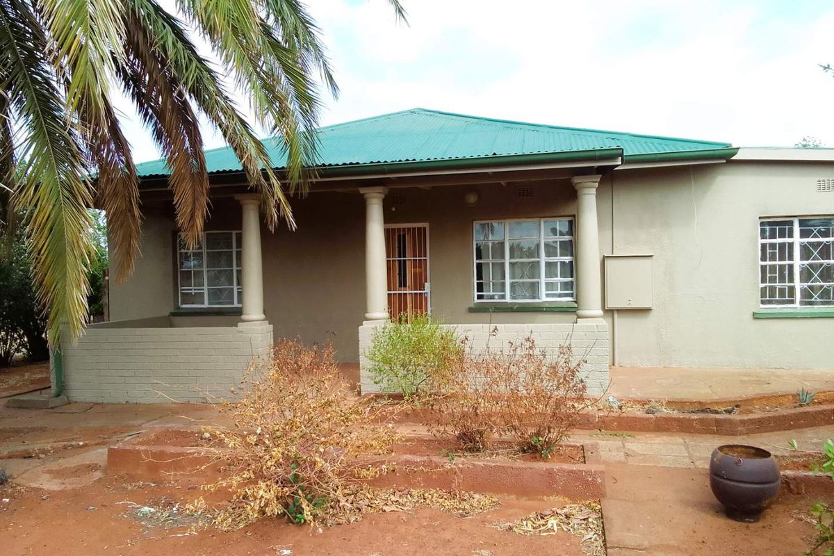 A Prime Agricultural Home Waiting For You - Photo 2