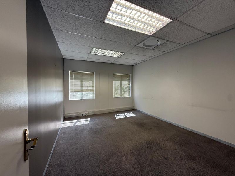Prime Office Space Available at Bryanston Gate Office Park - Photo 7