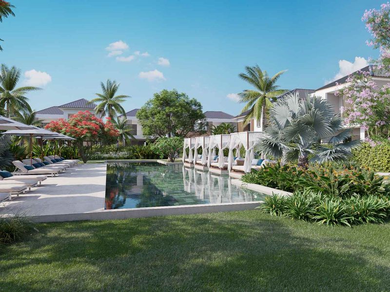 Where Coastal Serenity Meets Private Luxury - Photo 2