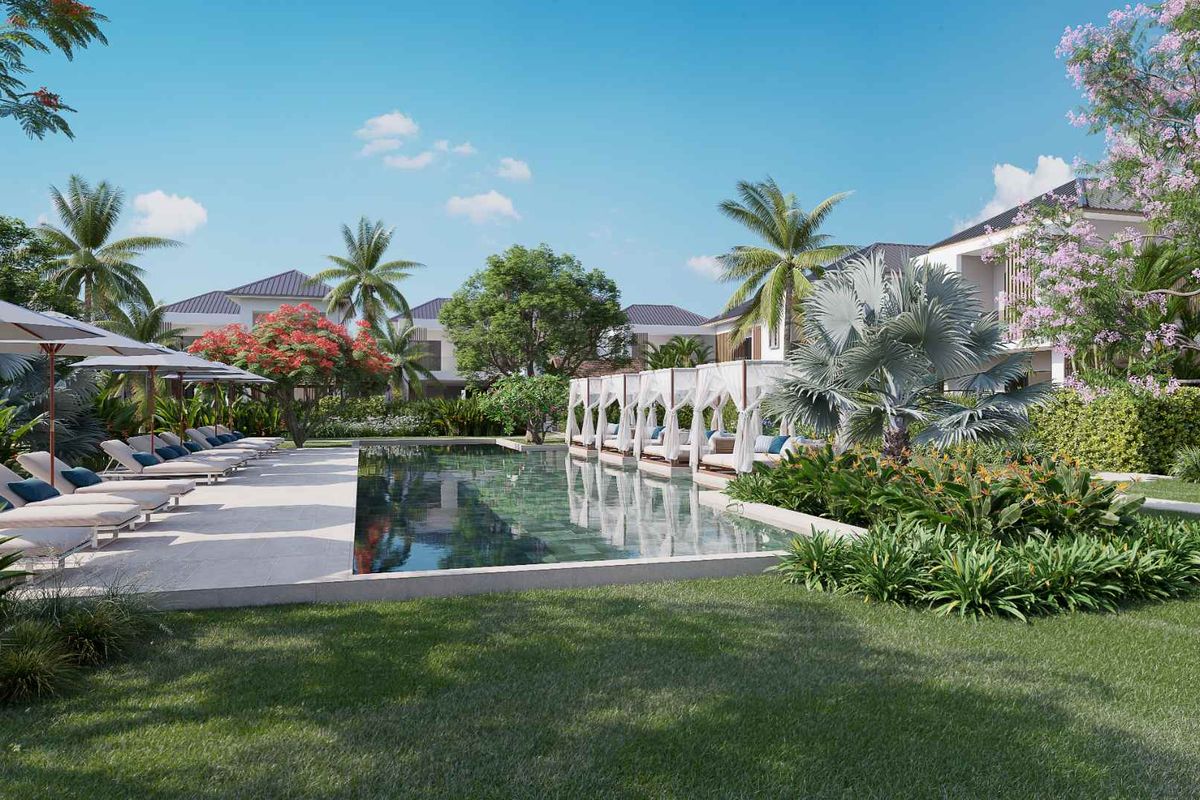 Where Coastal Serenity Meets Private Luxury - Photo 2