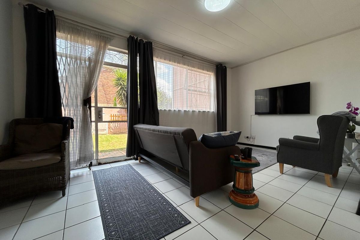 Brilliant Brackenhurst - Photo 5