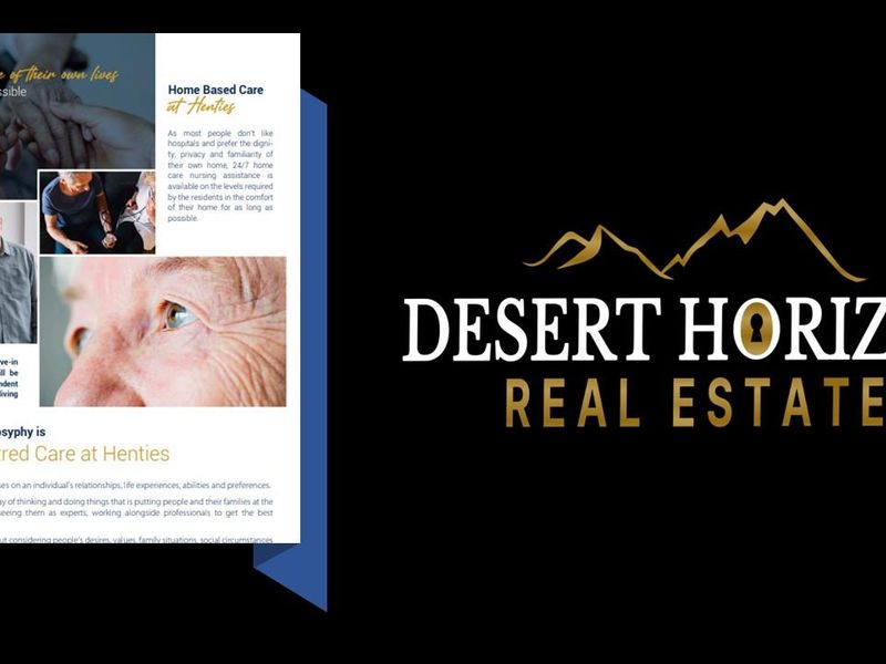 Seaside Retirement Dreams Come True - Act Fast! - Photo 3