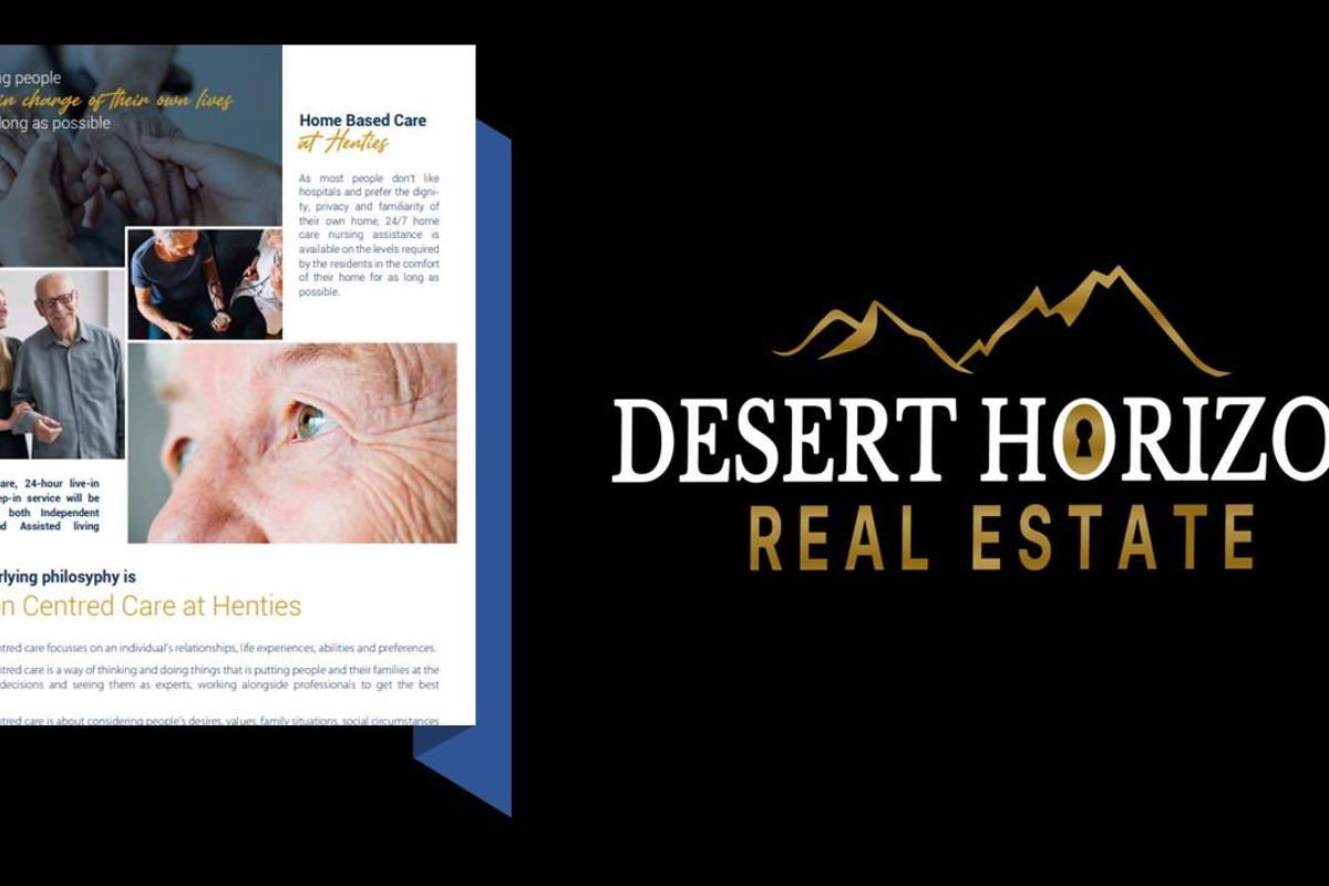 Seaside Retirement Dreams Come True - Act Fast! - Photo 3