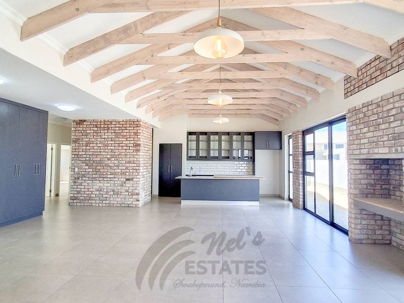 New Home For Sale in Kramersdorf, Swakopmund - Photo 4