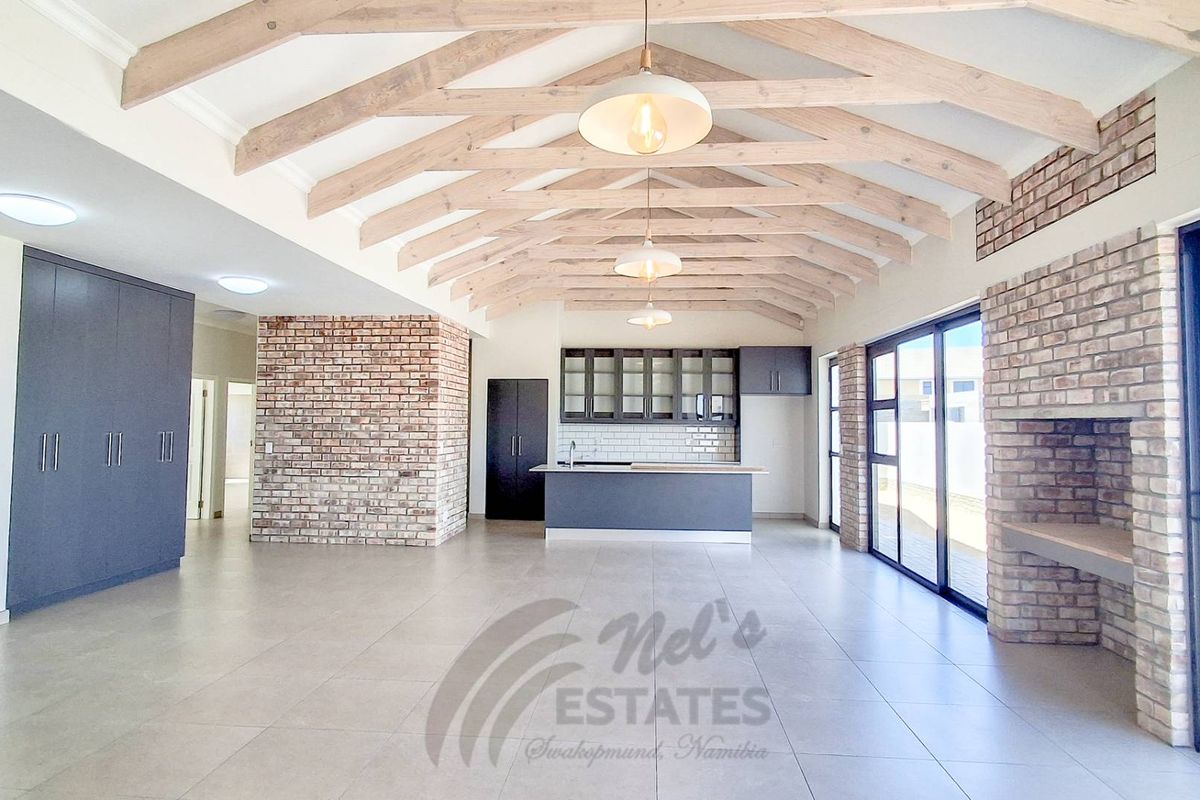 New Home For Sale in Kramersdorf, Swakopmund - Photo 4